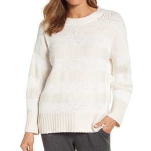 Lou & Grey | Oliver Crewneck Sweater *NWT*